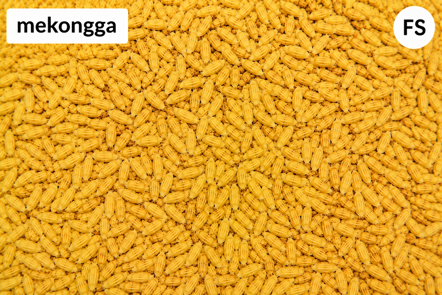 Mekongga FS (5Kg)